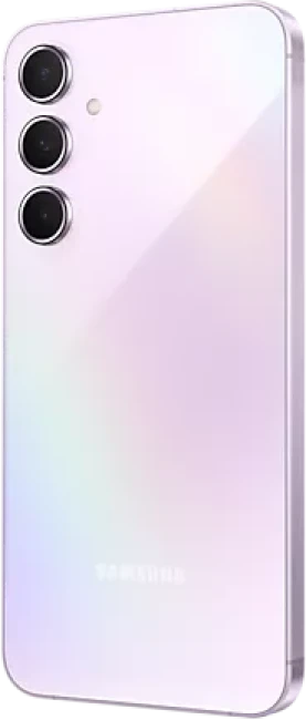 Смартфон Samsung Galaxy A55 SM-A556E 8GB/256GB (лиловый) - фото7