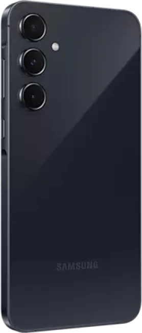 Смартфон Samsung Galaxy A55 SM-A556E 8GB/256GB (темно-синий) - фото6