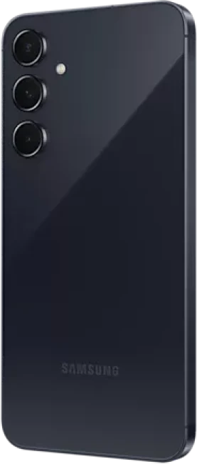 Смартфон Samsung Galaxy A55 SM-A556E 8GB/256GB (темно-синий) - фото7