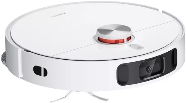 Робот-пылесос Xiaomi Robot Vacuum X10+ - фото4