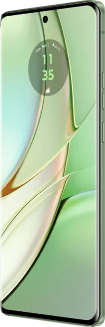 Смартфон Motorola Edge 40 8GB/256GB (зеленый) - фото2