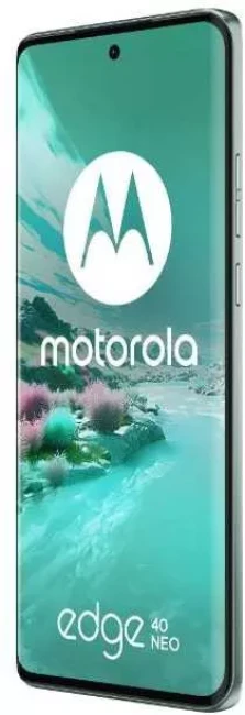 Смартфон Motorola Edge 40 Neo 12GB/256GB (мятный) - фото5