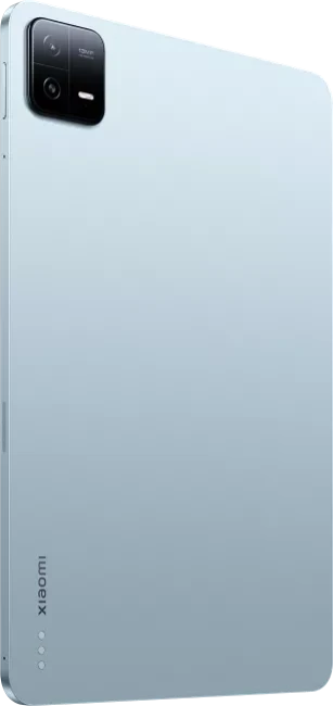 Планшет Xiaomi Pad 6 8GB/128GB (голубой, международная версия) - фото2