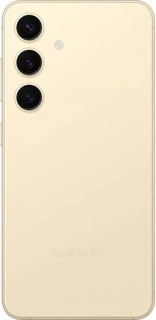 Смартфон Samsung Galaxy S24 8GB/256GB SM-S9210 Snapdragon (желтый) - фото2