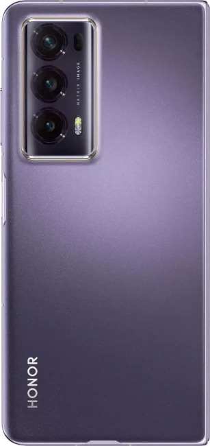 Смартфон HONOR Magic V2 16GB/512GB международная версия (фиолетовый) - фото6