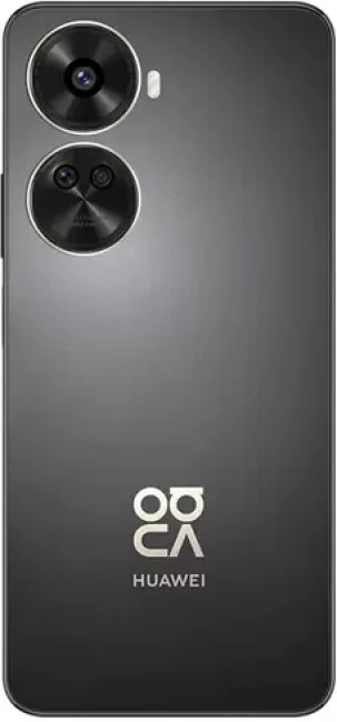 Смартфон Huawei nova 12 SE BNE-LX1 8GB/256GB (черный) - фото3