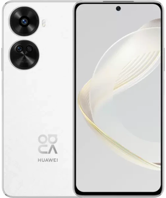 Смартфон Huawei nova 12 SE BNE-LX1 8GB/256GB (белый) - фото