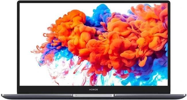 Ноутбук HONOR MagicBook 15 BMH-WFP9HN 5301AFVL - фото