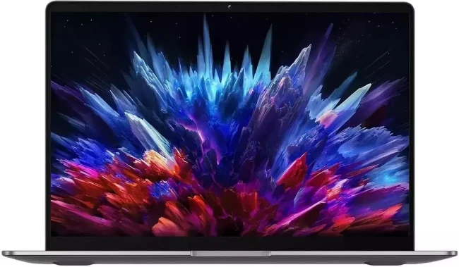 Ноутбук Xiaomi RedmiBook Pro 16 2024 JYU4593CN - фото