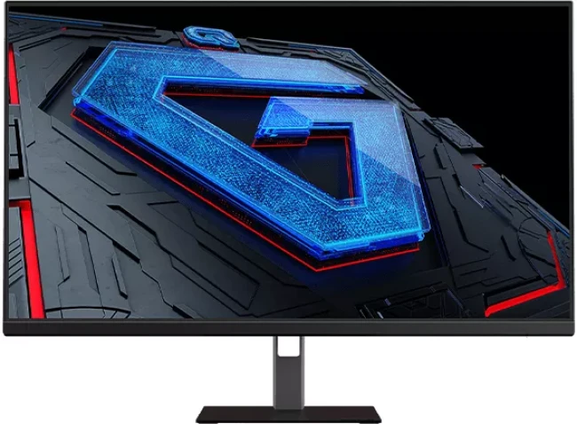 Игровой монитор Xiaomi Redmi Gaming Monitor G27GQ P27QBA-RX - фото