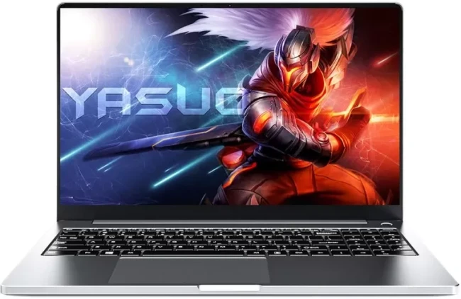 Ноутбук KUU G3 Pro Core i7-1185G7 16+1T - фото