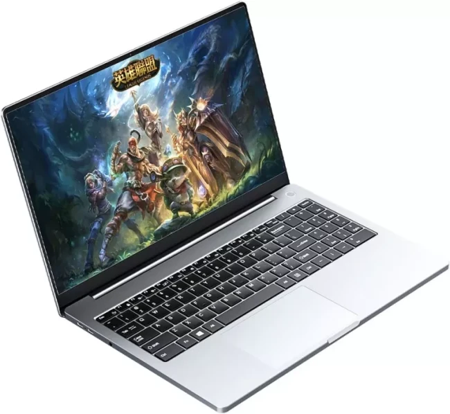 Ноутбук KUU G3 Pro Core i7-1185G7 16+1T - фото3