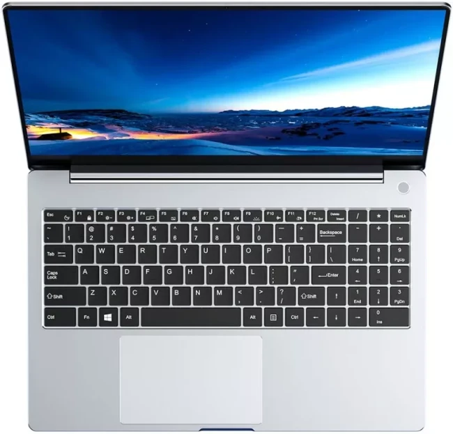 Ноутбук KUU G3 Pro Core i7-1185G7 16+1T - фото5