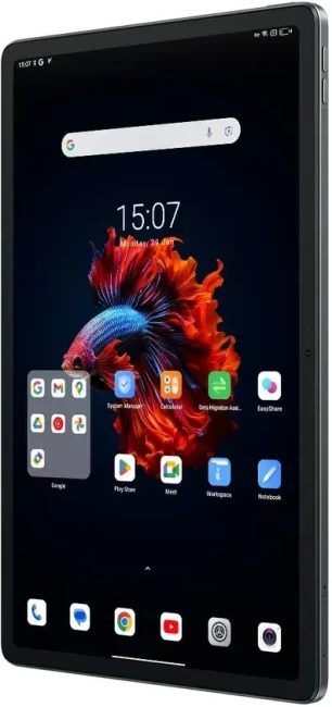 Планшет Blackview Mega 1 12GB/256GB (серый) - фото4