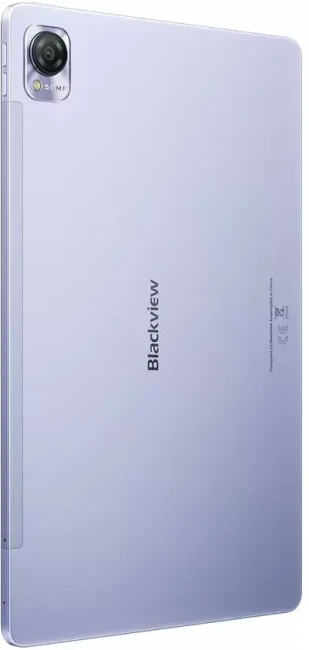 Планшет Blackview Mega 1 8GB/256GB (фиолетовый) - фото3