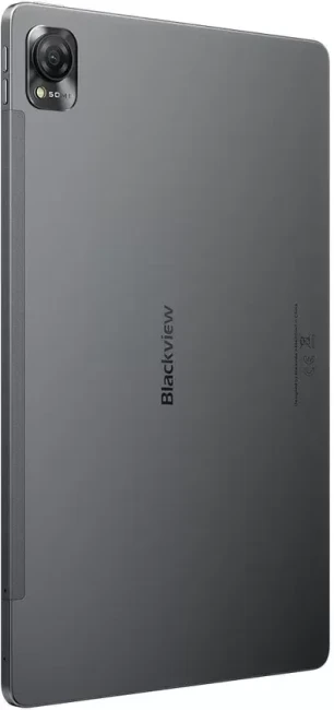 Планшет Blackview Mega 1 12GB/256GB (серый) - фото5