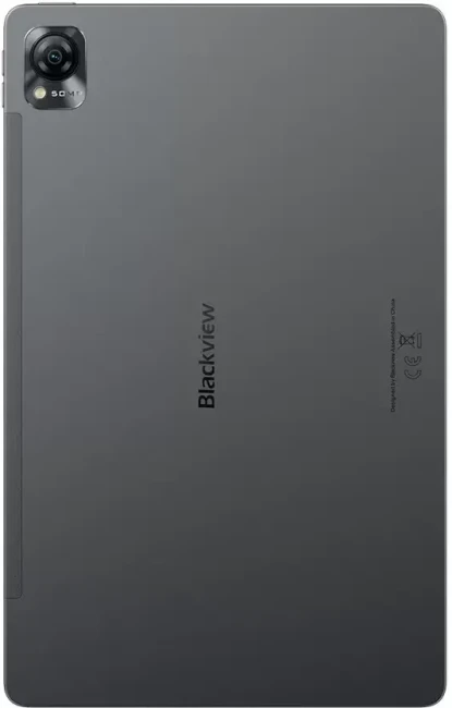 Планшет Blackview Mega 1 12GB/256GB (серый) - фото6