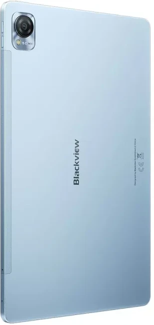 Планшет Blackview Mega 1 12GB/256GB (голубой) - фото3