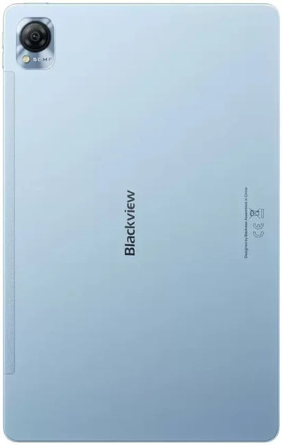 Планшет Blackview Mega 1 8GB/256GB (голубой) - фото4