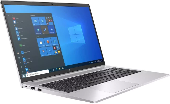 Ноутбук HP ProBook 450 G9 6F1X3EA - фото2