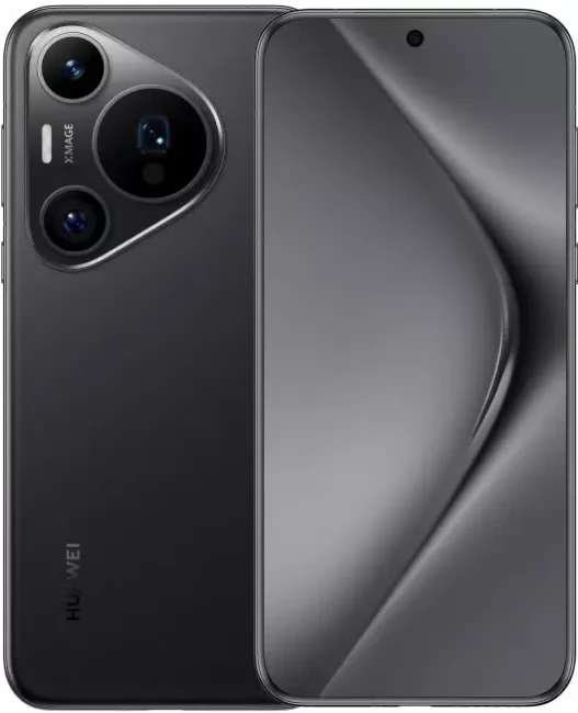 Смартфон Huawei Pura 70 Pro HBN-LX9 12GB/512GB (черный)