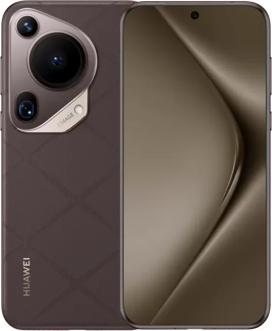 Смартфон Huawei Pura 70 Ultra HBP-LX9 16GB/1TB (коричневый)