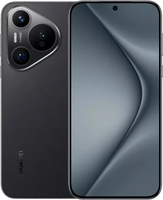 Смартфон Huawei Pura 70 ADY-LX9 12GB/256GB (черный)