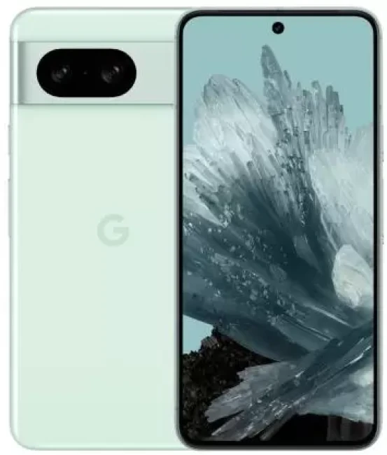 Смартфон Google Pixel 8 8GB/256GB (мятный)