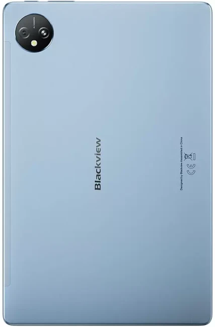 Планшет Blackview Tab 80 4GB/64GB LTE (туманный синий) - фото3