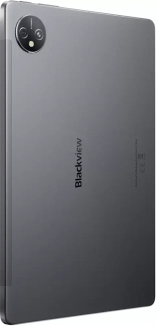 Планшет Blackview Tab 80 4GB/64GB LTE (сумеречный серый) - фото6