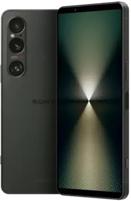 Смартфон Sony Xperia 1 VI XQ-EC72 12GB/256GB (хаки)