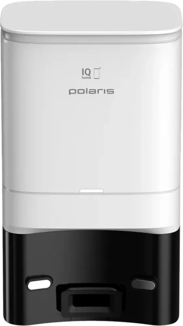 Робот-пылесос Polaris PVCRDC 6002 Wi-Fi IQ Home - фото3