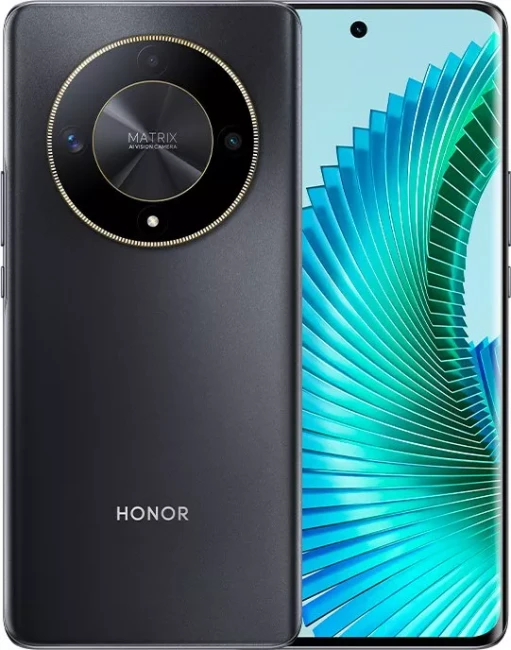 Смартфон HONOR Magic6 Lite 8GB/256GB (полночный черный)