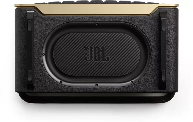 Умная колонка JBL Authentics 300 (черный) - фото2