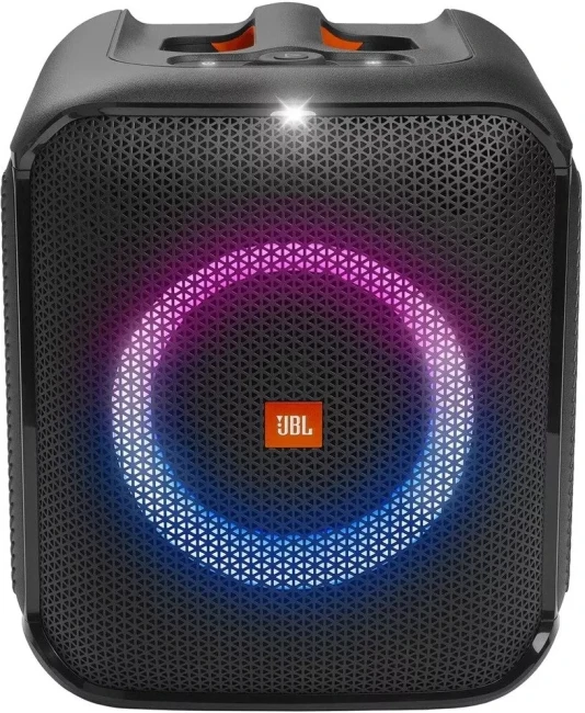 Колонка для вечеринок JBL Partybox Encore Essential - фото3