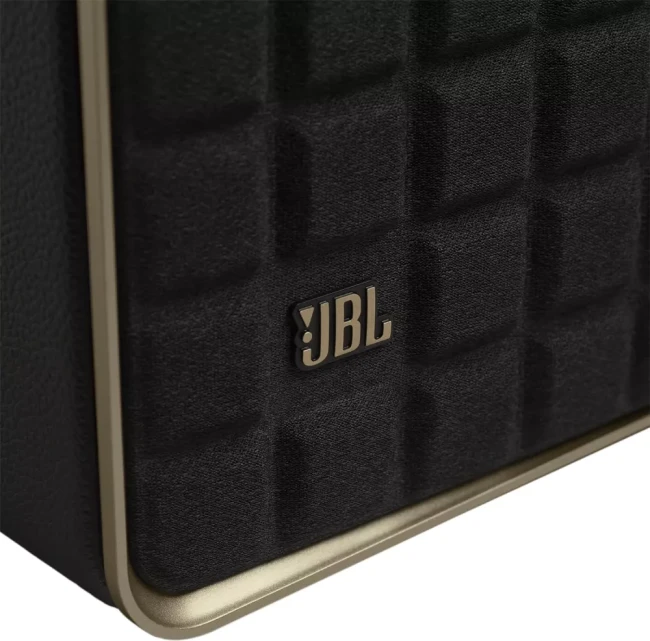 Умная колонка JBL Authentics 500 (черный) - фото4