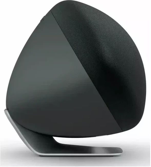 Беспроводная аудиосистема Bowers & Wilkins Zeppelin 2021 (черный) - фото3