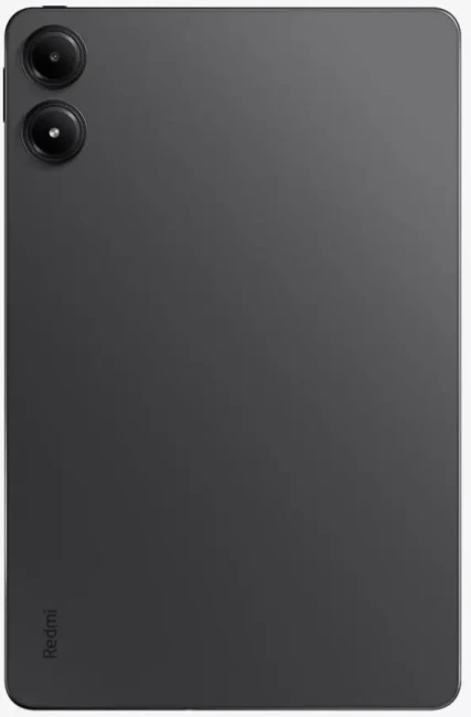 Планшет Xiaomi Redmi Pad Pro 6GB/128GB международная версия (серый) - фото3