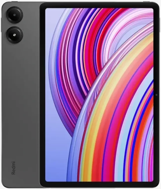 Планшет Xiaomi Redmi Pad Pro 6GB/128GB международная версия (серый) - фото