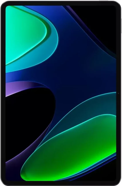 Планшет Xiaomi Pad 6 Pro 12GB/512GB (темно-серый, китайская версия) - фото2