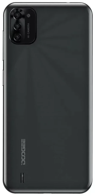 Смартфон Doogee X93 (черный) - фото3