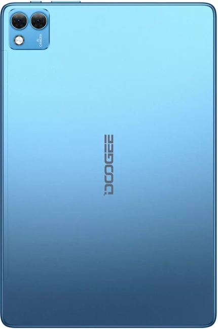 Планшет Doogee T10S 6GB/128GB LTE (синий) - фото4