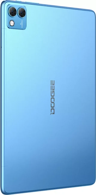 Планшет Doogee T10S 6GB/128GB LTE (синий) - фото6