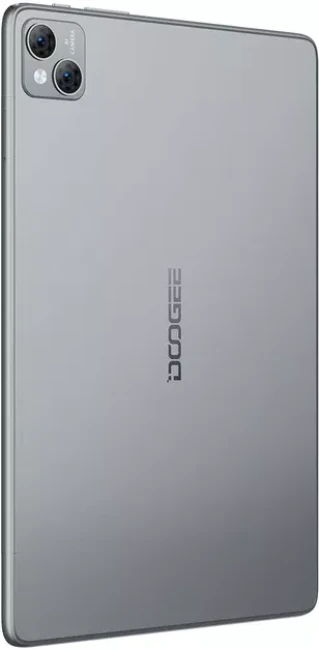 Планшет Doogee T10 (серый) - фото5