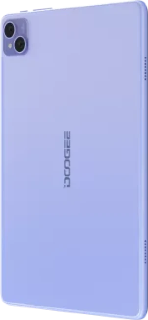 Планшет Doogee T10 Pro 8GB/256GB LTE (фиолетовый) - фото5