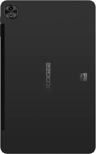 Планшет Doogee T20 Ultra 12GB/256GB LTE (черный) - фото3