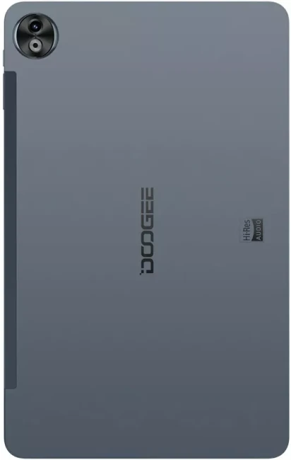 Планшет Doogee T20 Ultra 12GB/256GB LTE (серый) - фото3