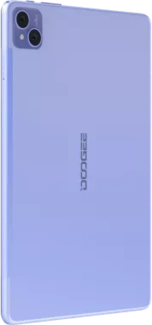 Планшет Doogee T10 Pro 8GB/256GB LTE (фиолетовый) - фото6