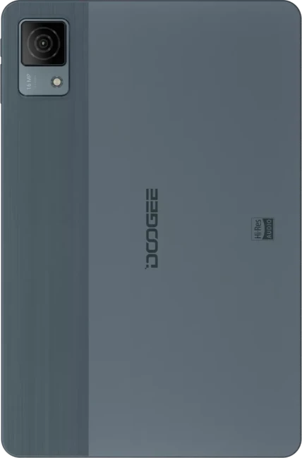 Планшет Doogee T30 Ultra 12GB/256GB (серый) - фото2