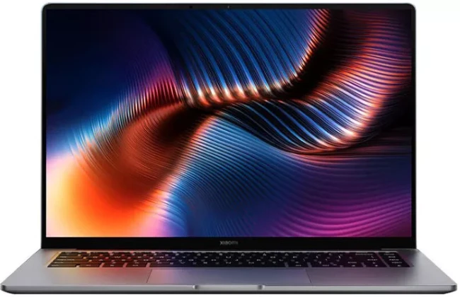 Ноутбук Xiaomi RedmiBook Pro 15 (JYU4412CN)